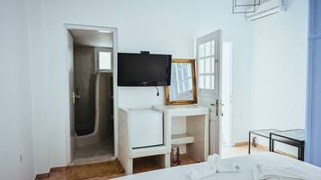1 Schlafzimmer, WLAN