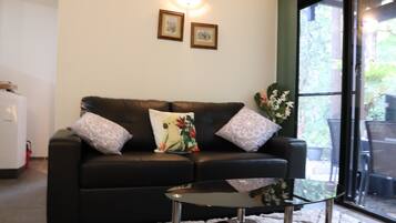 Smart-tv, Netflix och streamingtjänster