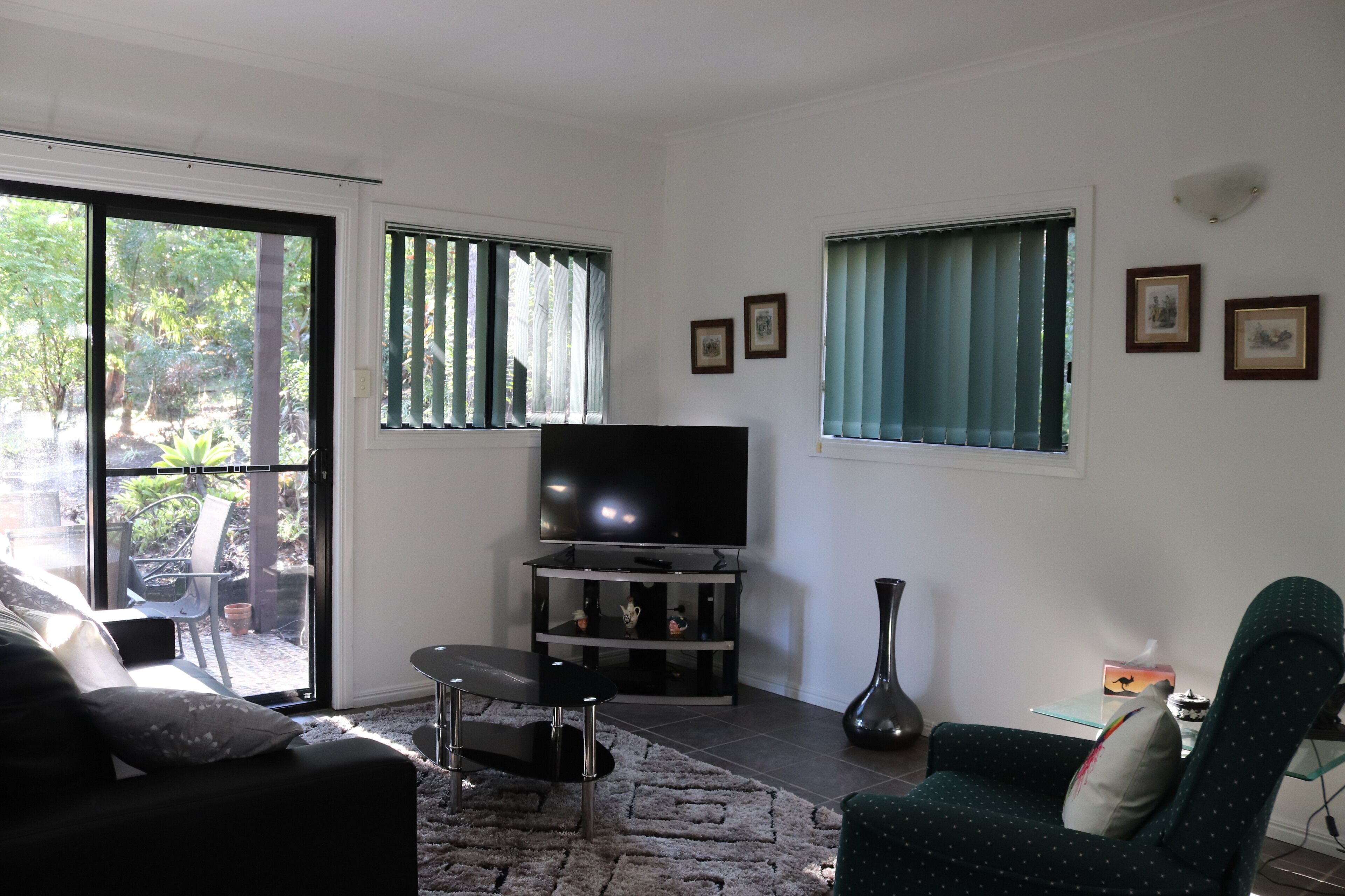 Een smart-tv, Netflix en streamingdiensten