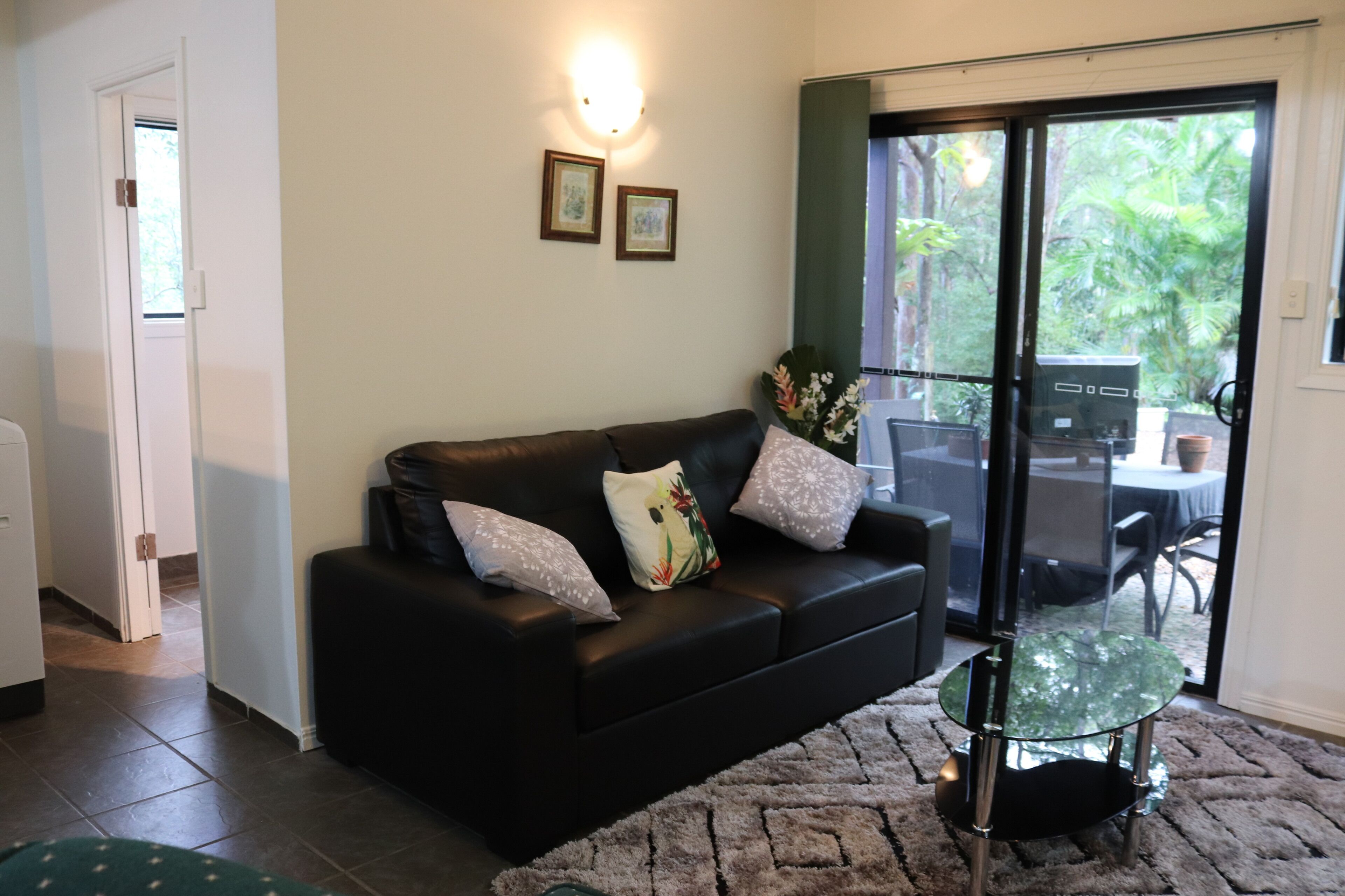 Smart TV, Netflix, servicios de streaming