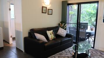 Smart TV, Netflix, servicios de streaming