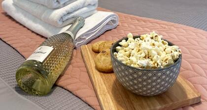 Stunning 4-bed House in Derby