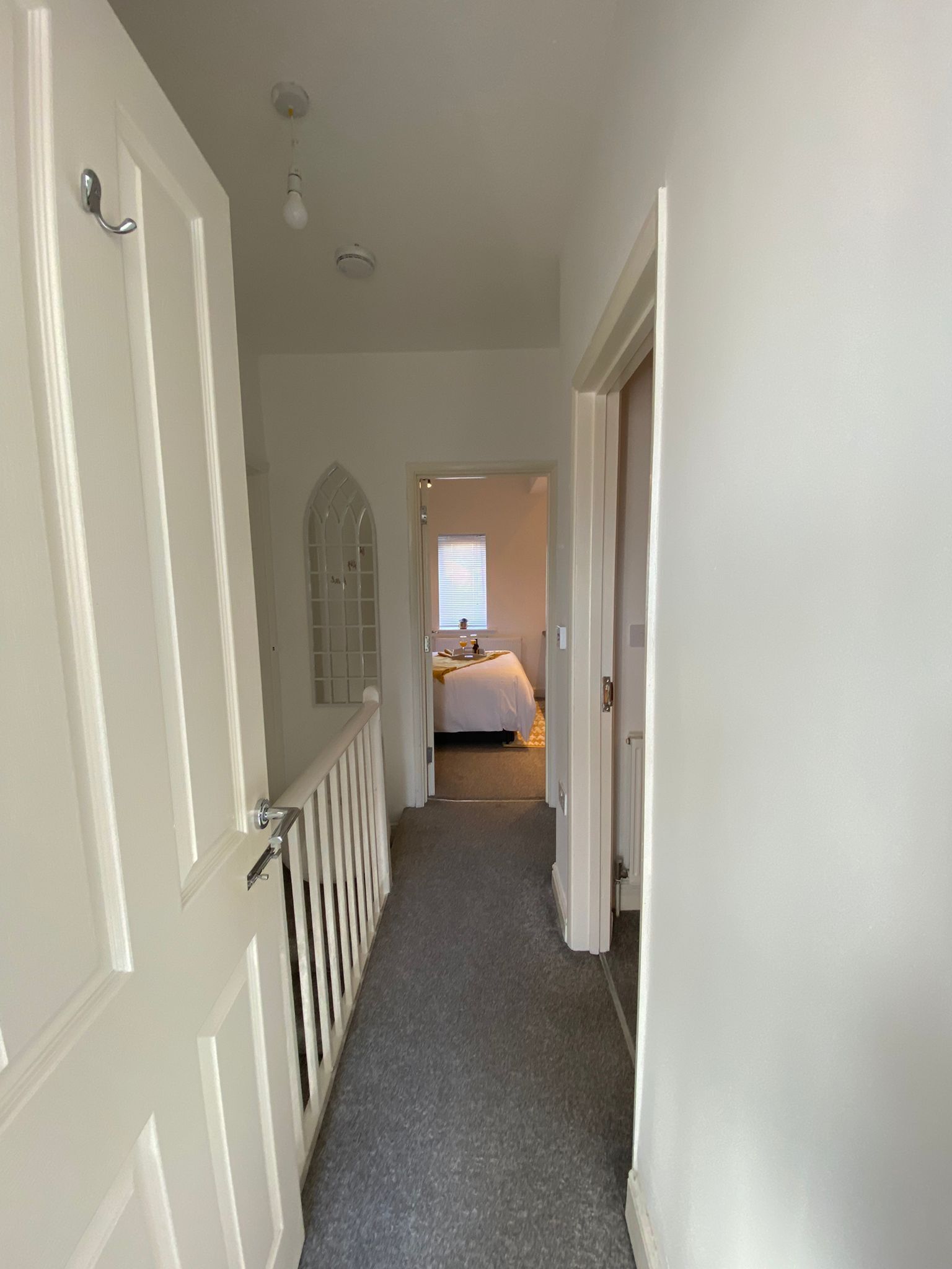 House, Multiple Beds | 4 bedrooms, iron/ironing board, free WiFi, bed sheets