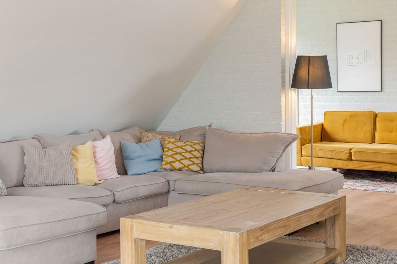 TV connectée, table de tennis de table