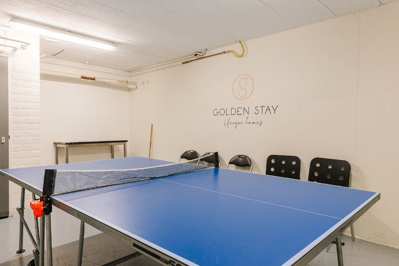 Salle de jeux