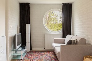 Smart TV y tenis de mesa 