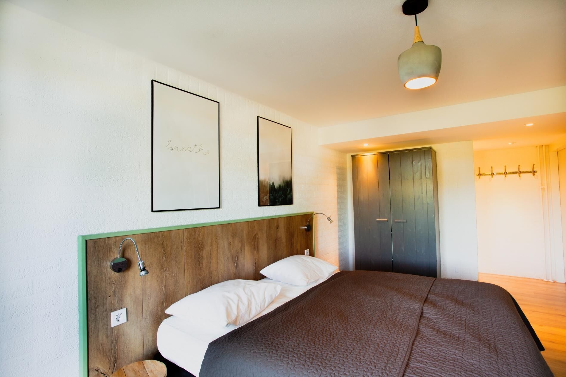 1 slaapkamer, gratis wifi, beddengoed