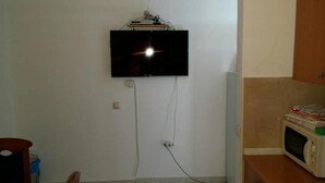 Apartment, 1 Bedroom, Microwave | Interior - Simple Apartment a3 for 5 Guests in Vrvari, Close to the Beach (Porec)