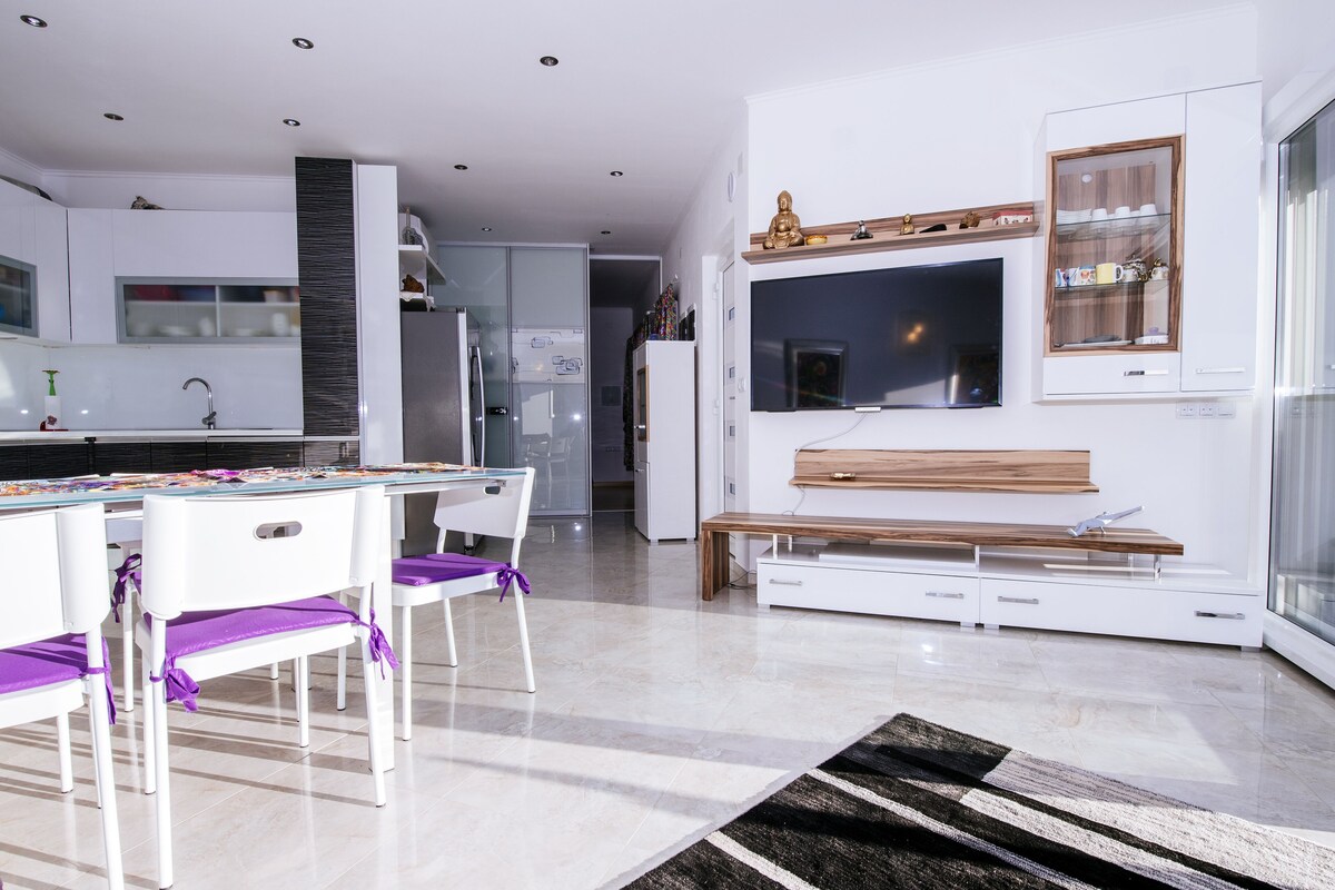 Bild für Gastgeberprofil