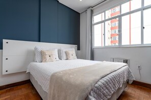 Apartamento | 2 dormitorios