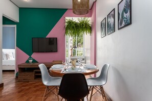 Apartamento | 2 dormitorios