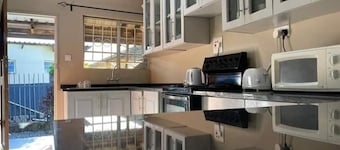 Spacious and Harmonious 2 Bedroomed Apartment