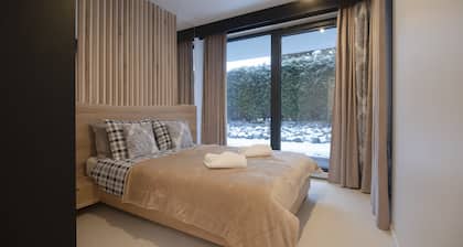 Apartamenty Sun & Snow Kalinowa