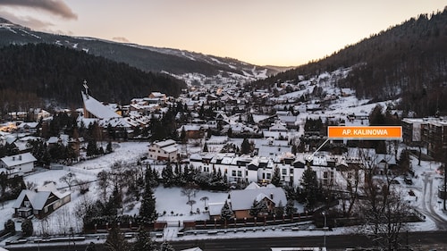 Apartamenty Sun & Snow Kalinowa