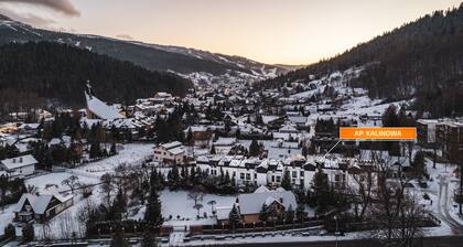 Apartamenty Sun & Snow Kalinowa
