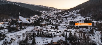Apartamenty Sun & Snow Kalinowa