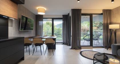 Apartamenty Sun & Snow Kalinowa