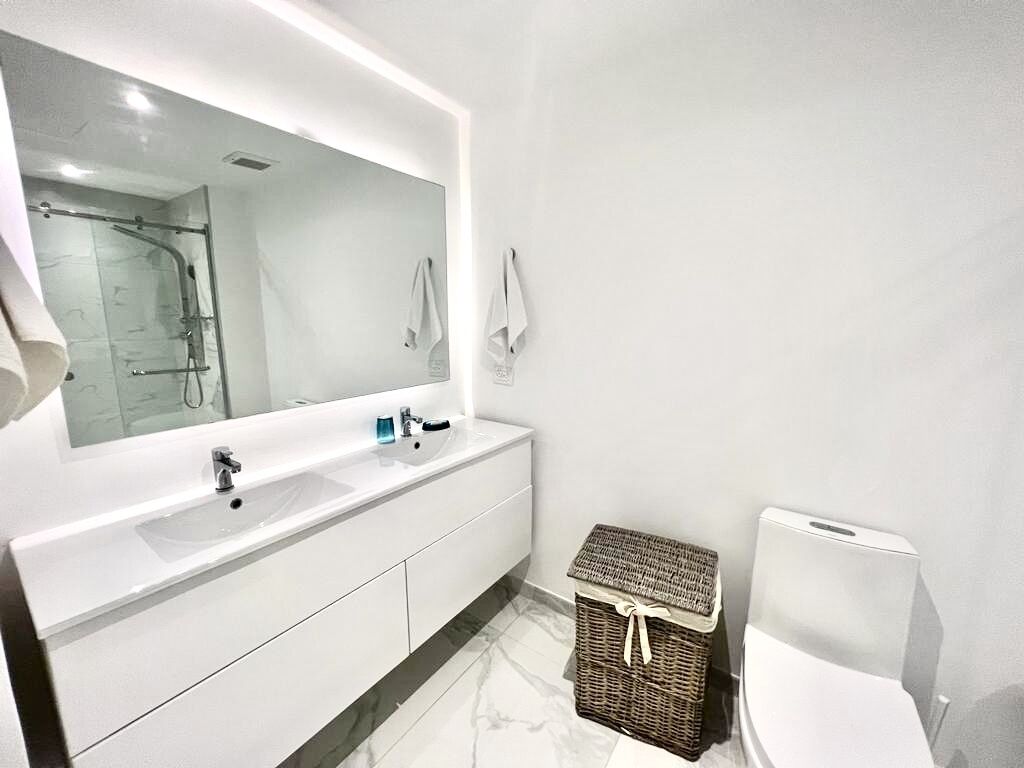 Cana Rock con Vista al Golf