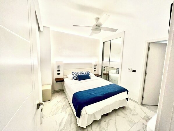 Room - Cana Rock con Vista al Golf (Punta Cana)