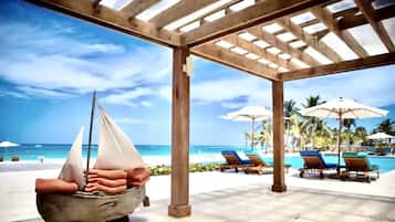 Condo, 2 Bedrooms, Accessible, Smoking | Pool | Outdoor pool