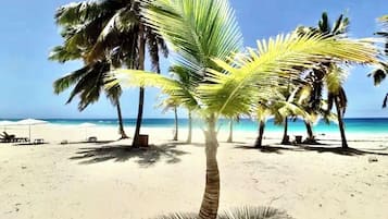 Kondominium, 2 kamar tidur, akses difabel, Boleh Merokok | Pantai | Pantai di sekitar