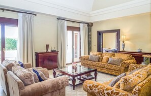 Téléviseur, foyer, chaßne audio