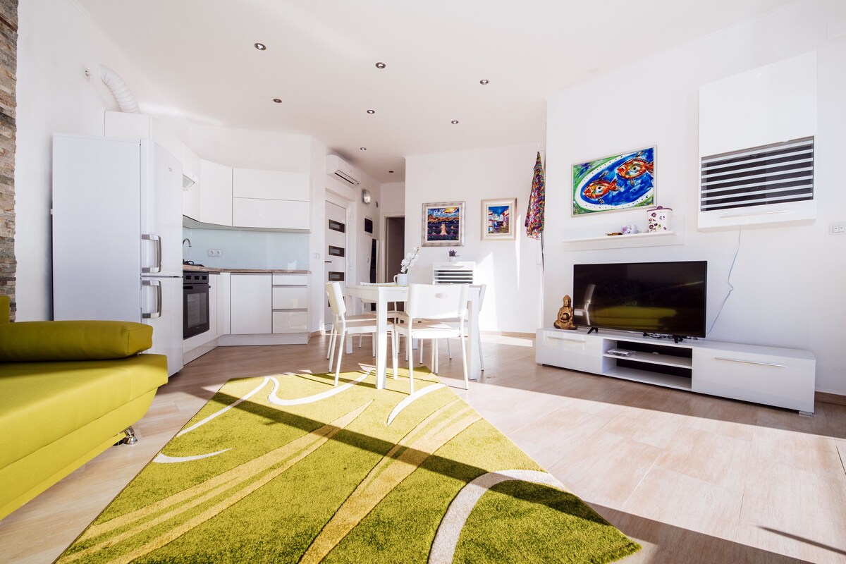 Bild für Gastgeberprofil