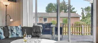 3 bedroom amazing home in Hurup Thy