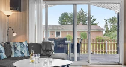 3 bedroom amazing home in Hurup Thy