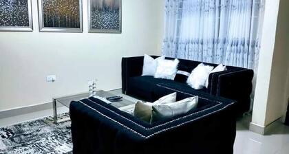 Apartment With 2 Spacious Bedrooms