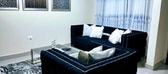 Apartment With 2 Spacious Bedrooms