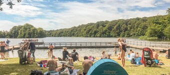 Belle maison de 2 chambres à Gärsnäs