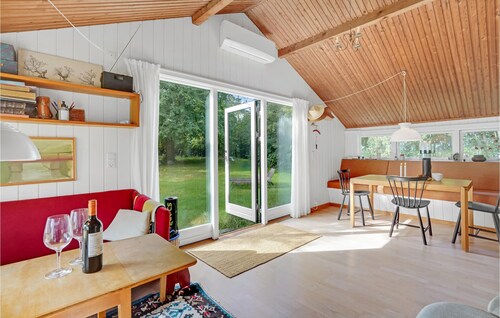 1 bedroom awesome home in Jægerspris