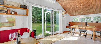1 bedroom awesome home in Jægerspris