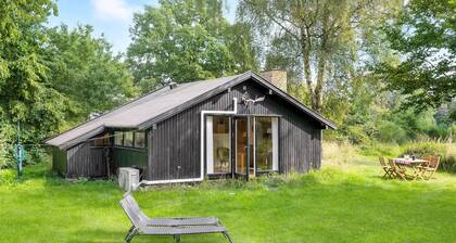 1 bedroom awesome home in Jægerspris