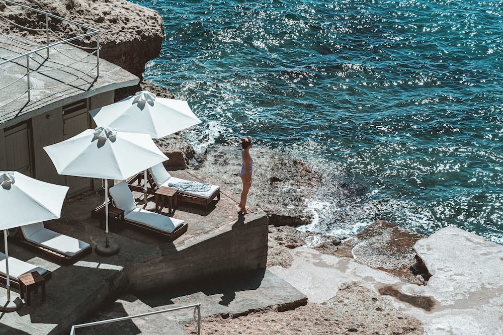 Apollo Resort