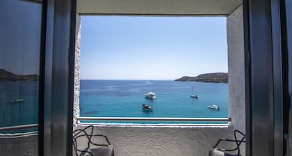 Apollo Resort