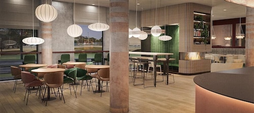 B&B Hotel Lublin Centrum