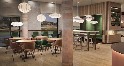 B&B Hotel Lublin Centrum