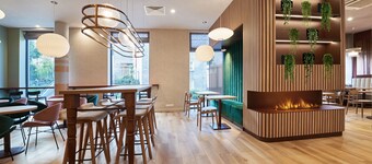B&B Hotel Lublin Centrum