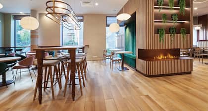 B&B Hotel Lublin Centrum