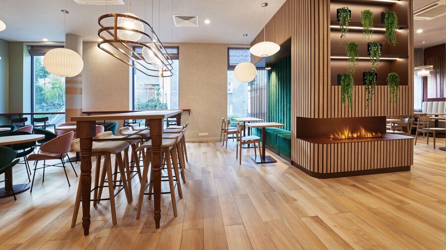 B&B Hotel Lublin Centrum