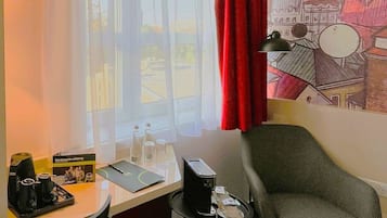 Phòng đôi Premium | Nội thất