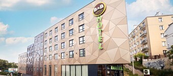 B&B Hotel Lublin Centrum