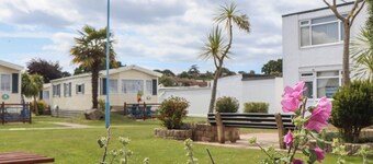 Dolphin Chalet