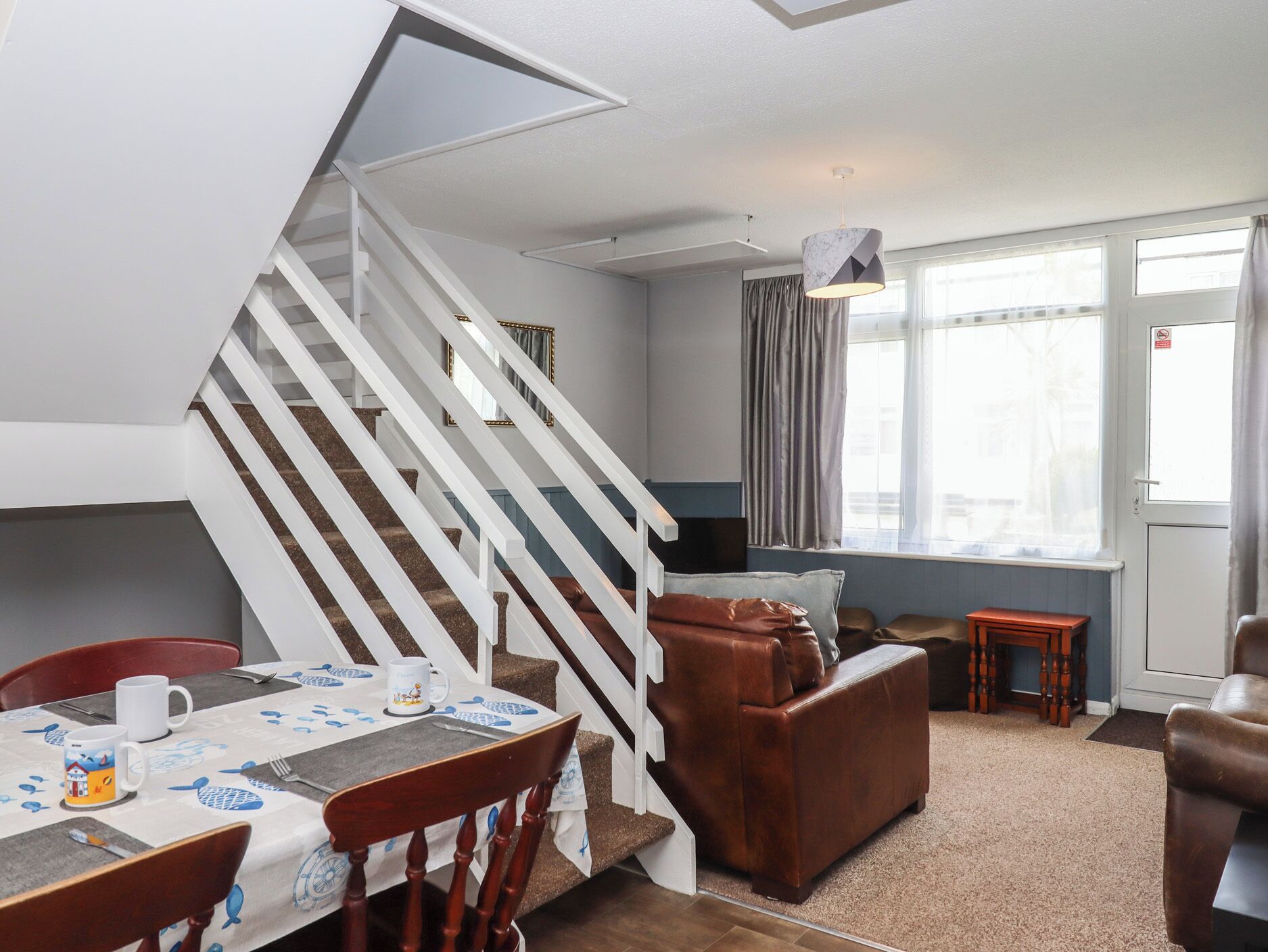 Casa de campo | Interior