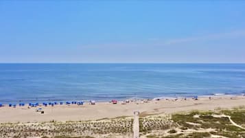 Am Strand