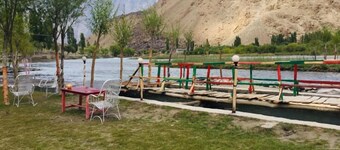 The Heaven Guest House