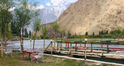 The Heaven Guest House