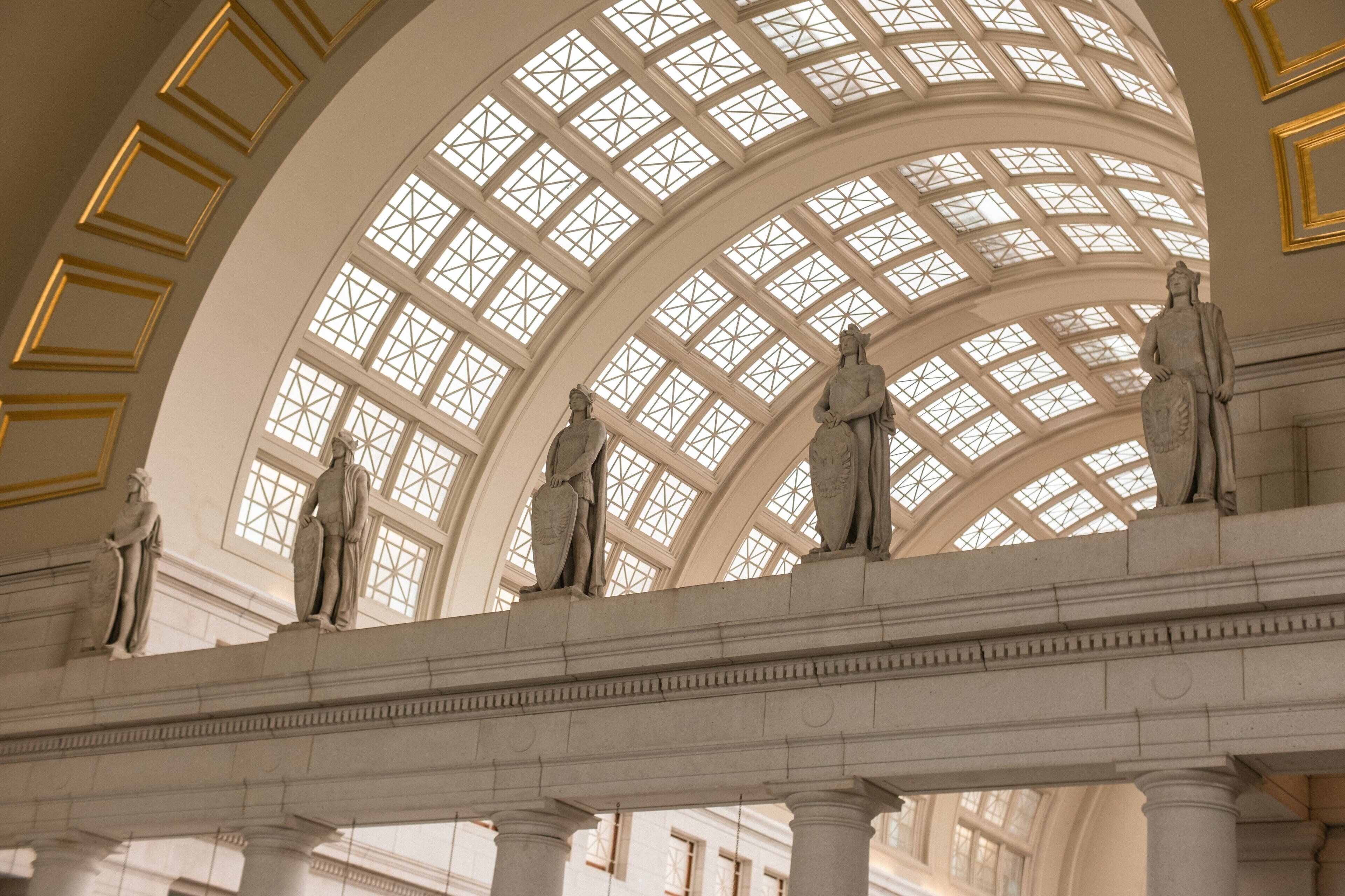 Photo - citizenM Washington DC NoMa